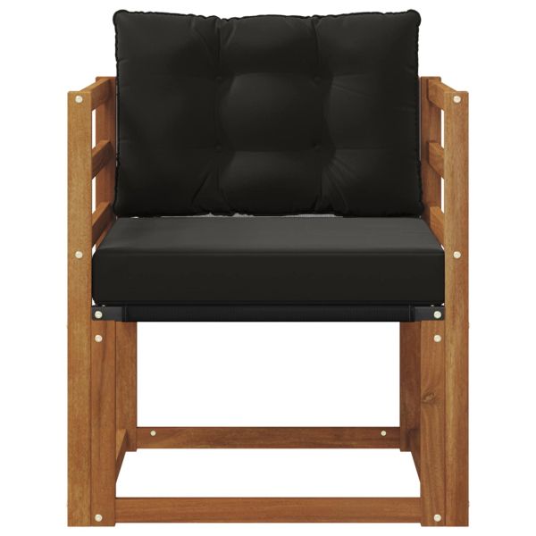 2 Брой Комплект дивани за открито