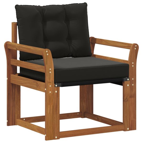 2 Брой Комплект дивани за открито