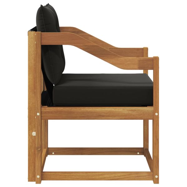 2 Брой Комплект дивани за открито