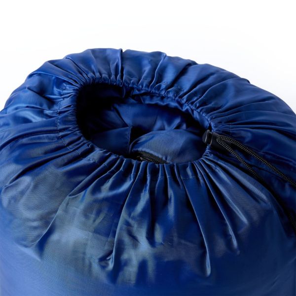 Спален чувал за възрастни за къмпинг 3-4 сезона