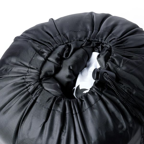 Спален чувал за възрастни за къмпинг 3-4 сезона