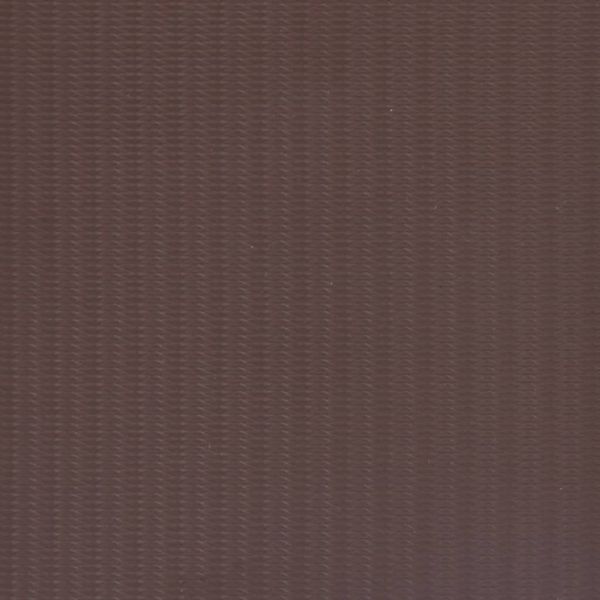 Лента за покриване на огради, PVC, 35x0,19 м, кафява