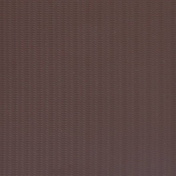 Ленти за покриване на огради 4 бр PVC 35x0,19 м кафяви