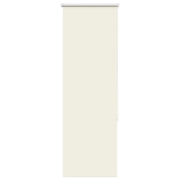 Ролкова щора белезникав 60x175 см Ширина на плата 55,7 см