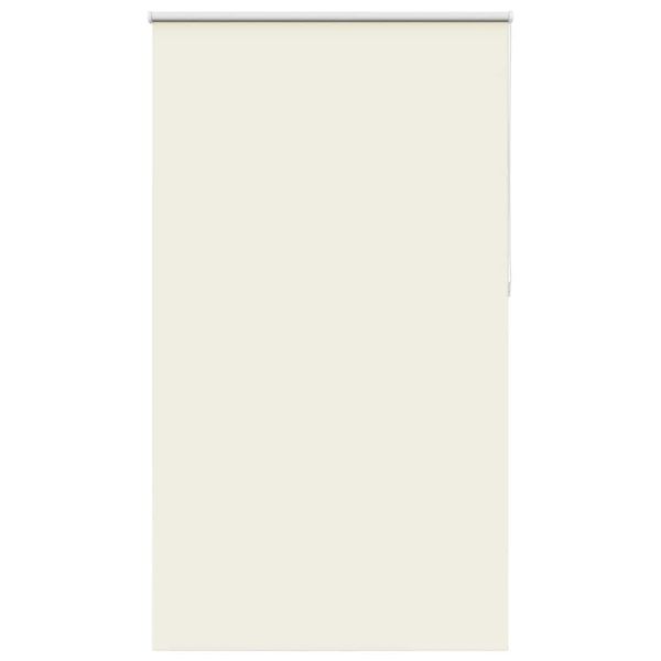 Ролкова щора белезникав 130x210 см Ширина на плата 126,6см