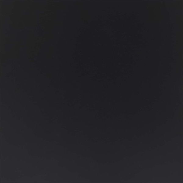 Сгъваем стол 8 pcs Черен 48 x 43,5 x 81 см Изкуствена