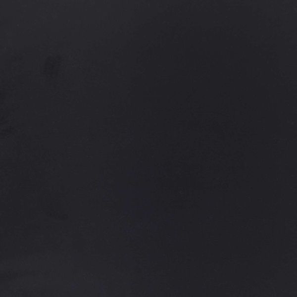 Сгъваем стол 8 pcs Черен 48 x 44 x 78 см Кадифе