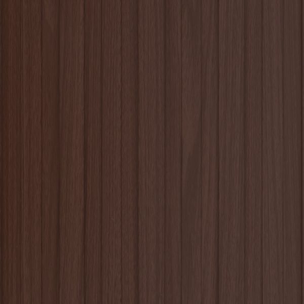 Покривен панел 12 pcs Кафяво 80 x 45 cm Поцинкована стомана