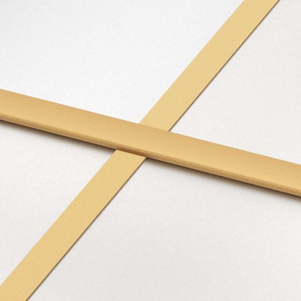 Плъзгаща се врата 102,5x205 см матирано ESG стъкло и алуминий