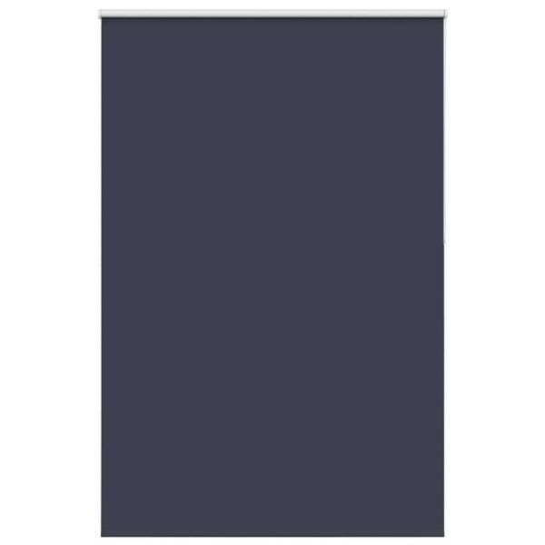 Ролкова щора Blackout морски 160x210 см Ширина на плата 156,6см