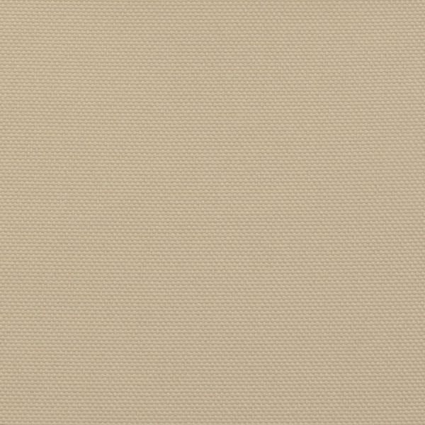 Платно-сенник, Оксфорд текстил, квадратно, 2,5x2,5 м, бежово