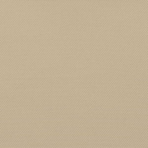 Платно-сенник, Оксфорд текстил, квадратно, 4,5x4,5 м, бежово