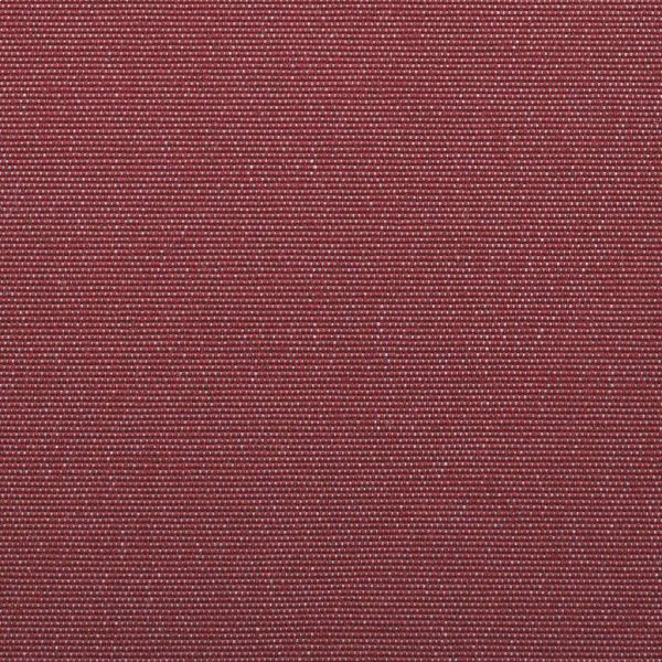 Ръчно прибираща се тента, бордо, 400x300 см