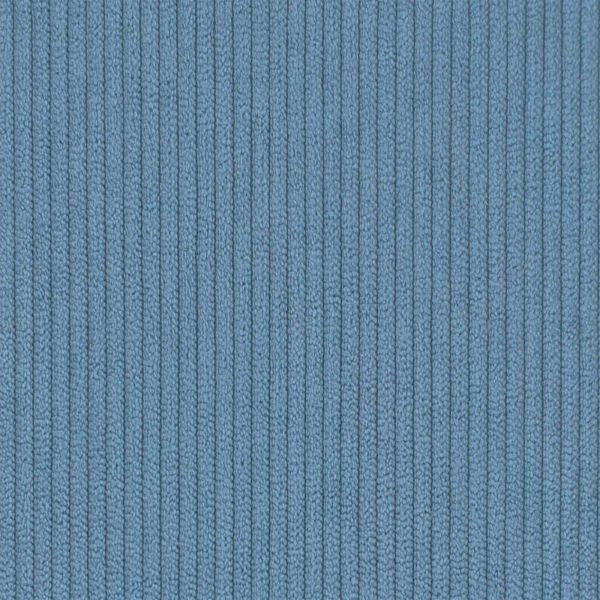 Висяща табла Едноцветен Синьо 190 x 55 x 5 см Кордюрова тъкан