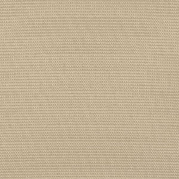 Платно-сенник от Оксфорд текстил, 2x2 м, бежово