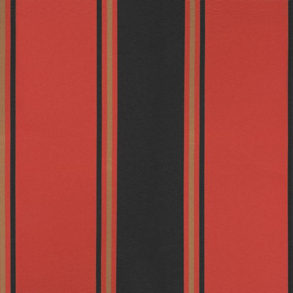 Автоматично прибираща се тента, оранжево и кафяво, 4,5x3 м