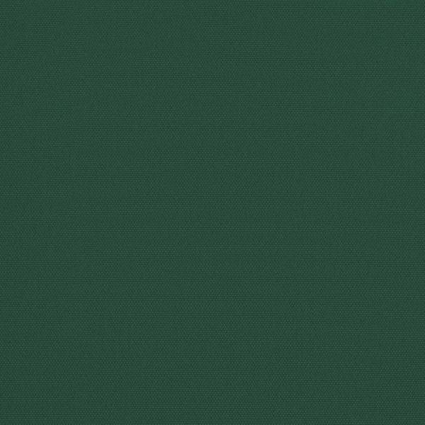 Градински чадър с алуминиев прът, 270 см, зелен