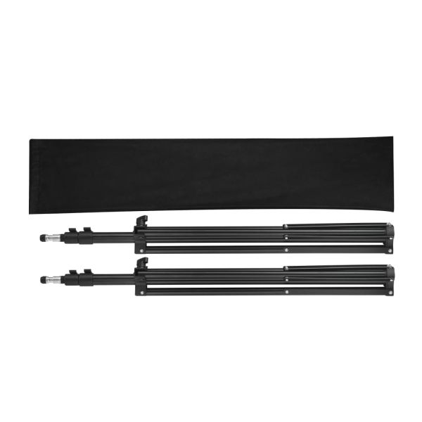 Триподи, регулируема височина 78-210 см. – 2 бр