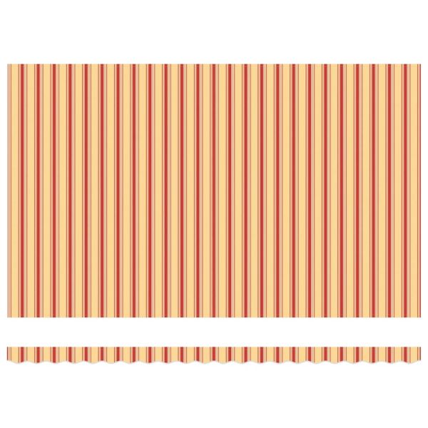 Прибираща се тента жълто и бяло 5x3 м плат и алуминий