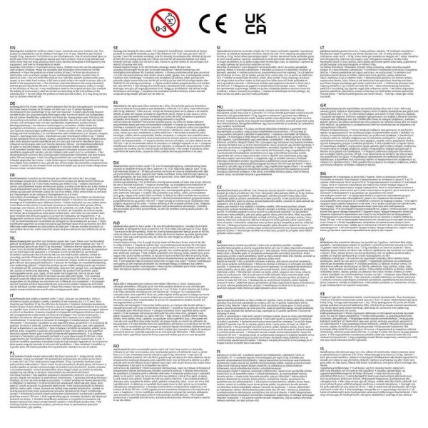 Външен комплект с люлки седалки, стълба и люлка с дискове