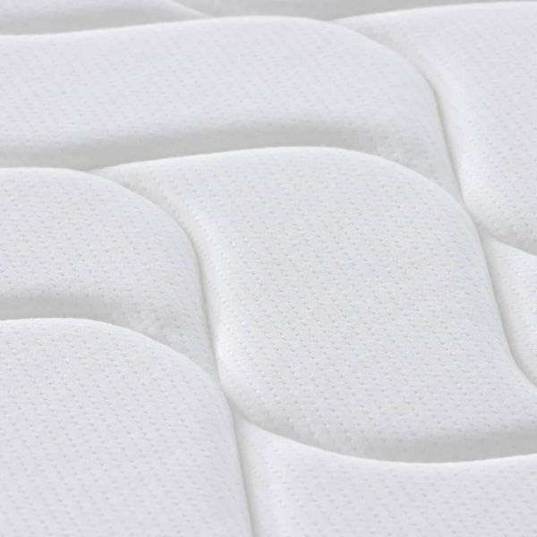 Матрак покет пружини, средна твърдост, 100x200 см