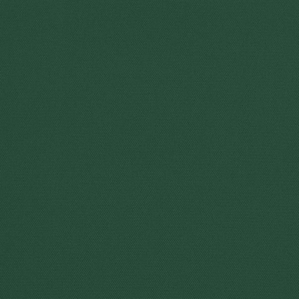 Чадър за слънце, 3м, зелен, стоманен прът