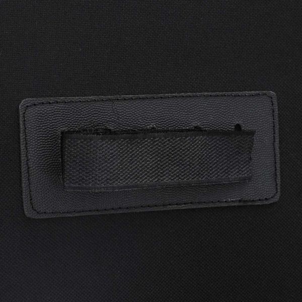 Чанта за велосипед Черно 40 x 18.5 x 35 см Полиестер