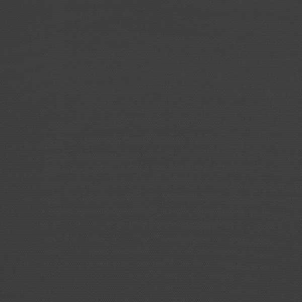 Чадър за слънце, черен, 200x224 см, алуминий