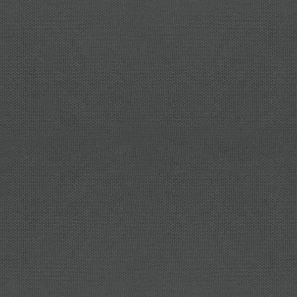 Беседка с покрив, антрацит, 400x300x270 см, стомана