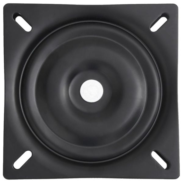 Сгъваеми седалки за лодка от 2 части със синьо-бяла възглавница