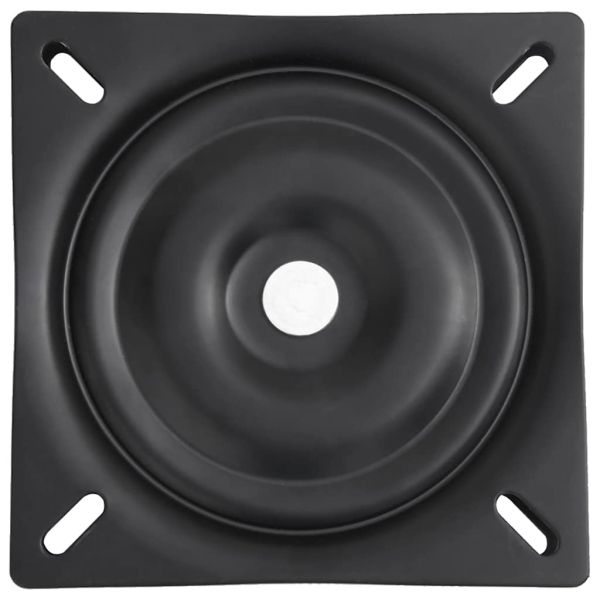 Сгъваеми седалки за лодка от 4 части, висока облегалка