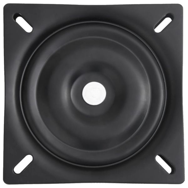 Сгъваеми седалки за лодка от 4 части, висока облегалка