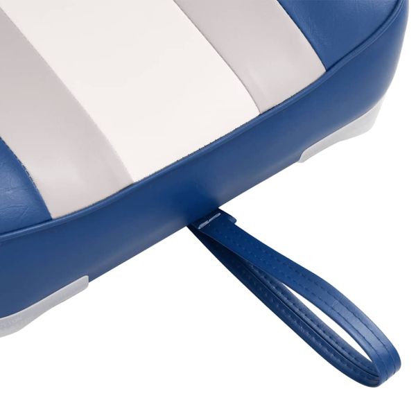 Седалка за лодка със стойка въртяща се на 360°