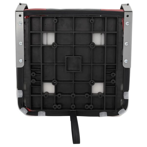 Седалка за лодка със стойка въртяща се на 360°