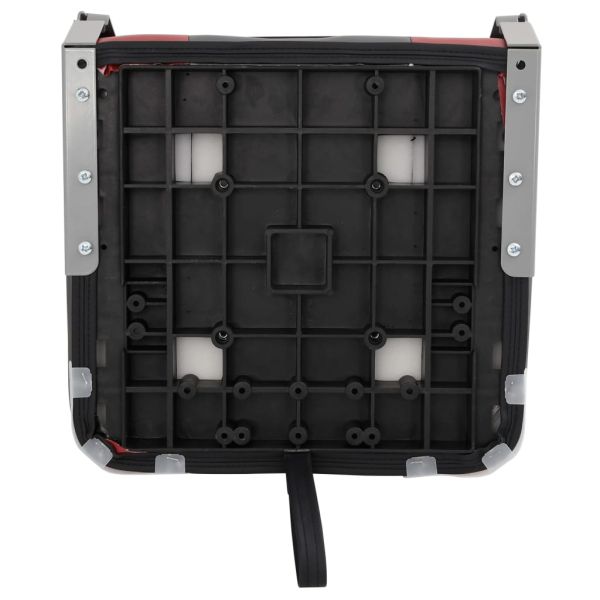 Седалки за лодки 2 бр със стойка въртящи се на 360°