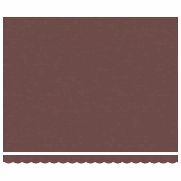 Ръчно прибираща се тента, кафява, 400x300 см