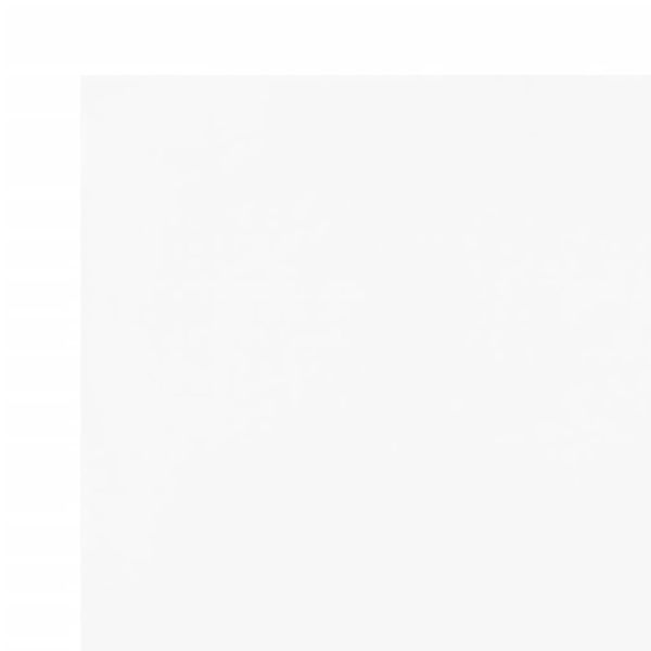 Брезент бял 4x4 м 650 г/м²