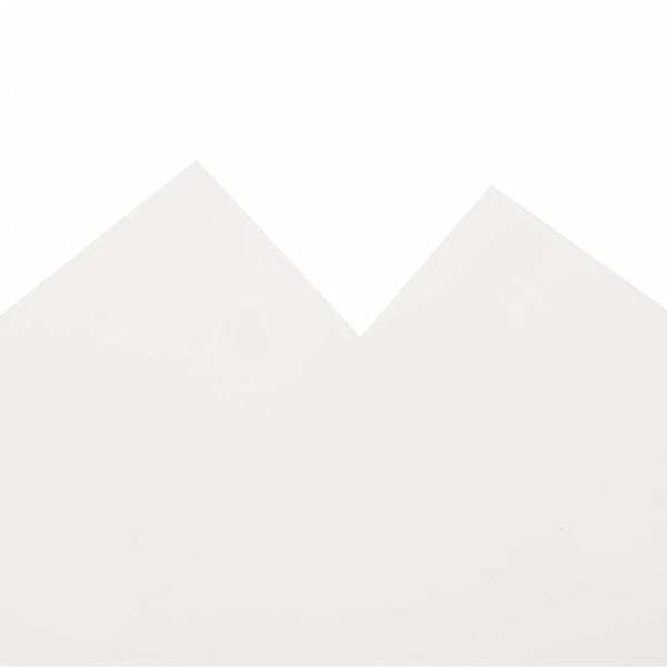 Брезент бял 5x6 м 650 г/м²