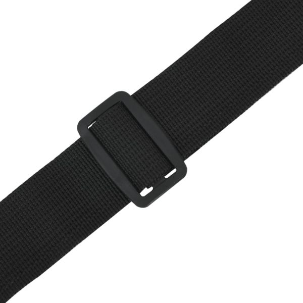 Чанта за фотоапарат с водоустойчива обвивка черен плат Оксфорд