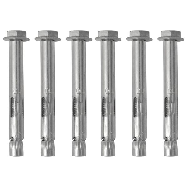 Навес за врата сив 300x100 см PC