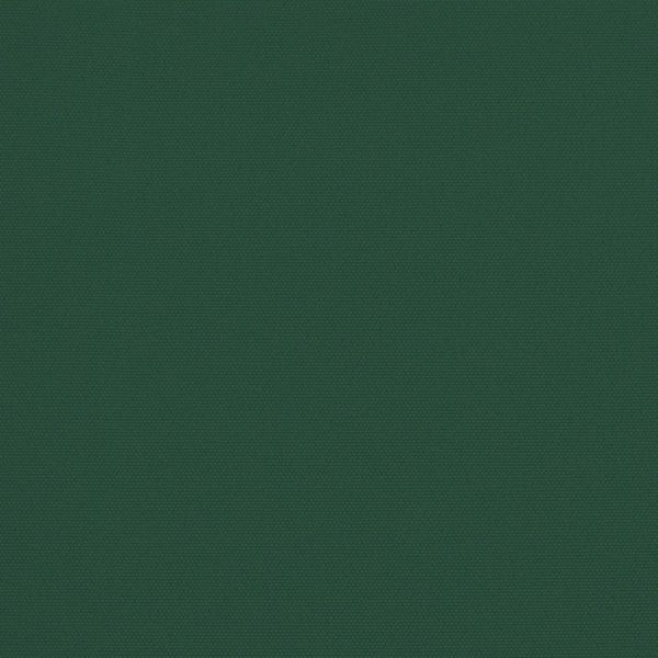 Чадър за слънце, зелен, 200x224 см, алуминий