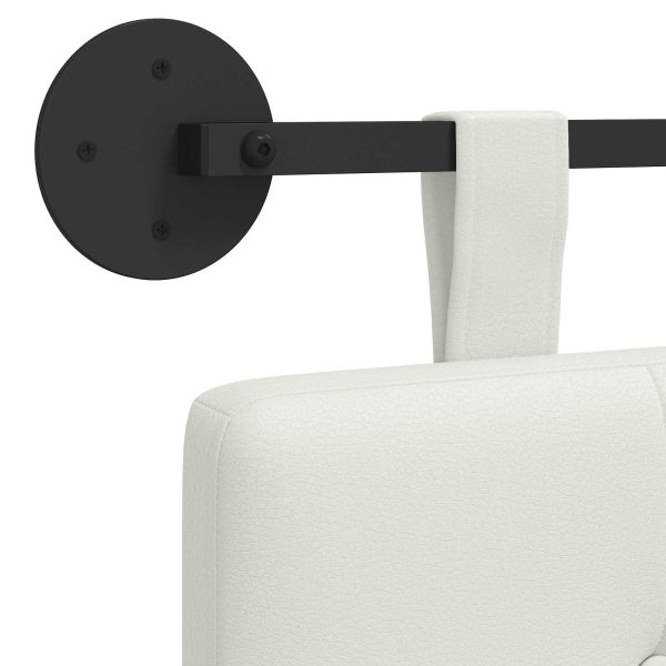 Висяща табла Монтиране на стена Изкуствена