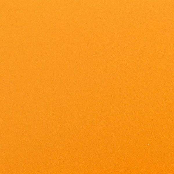 Балконска масичка, жълта, 60x40 см, стомана