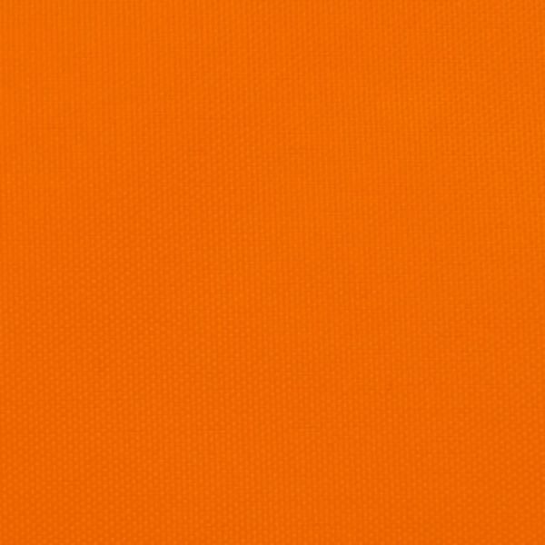 Платно-сенник, Оксфорд текстил, правоъгълно, 2x3 м, оранжево