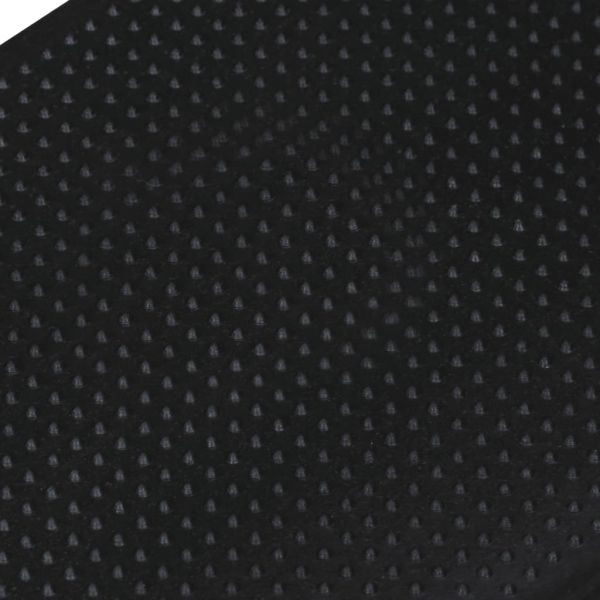 Постелки за стъпала 10 бр 25x75 см гума