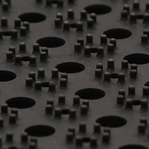 Гумена изтривалка, 16 мм, 100х150 см