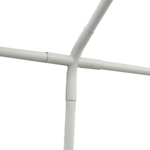 Стоманена рамка за 12x6 м парти палатка