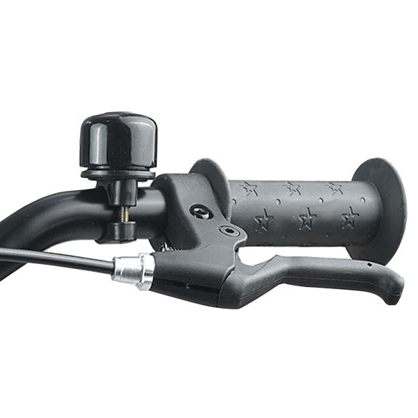 Детски Велосипед 18 инча за 5-7 години Розово