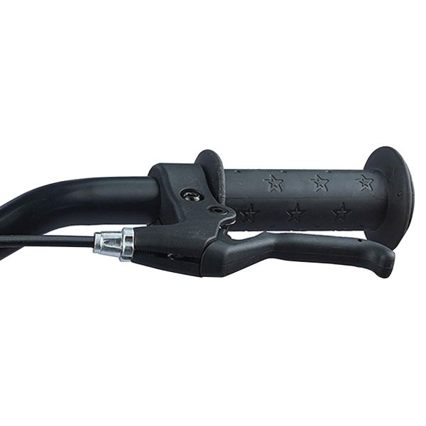 Детски Велосипед 18 инча за 5-7 години Светло синьо