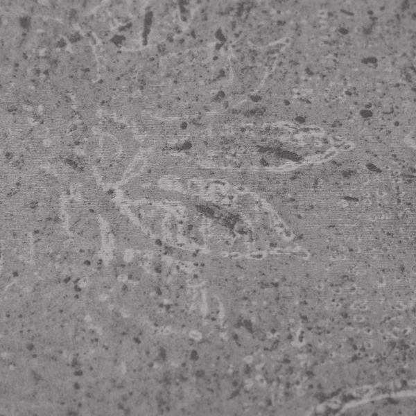 Самозалепваща се дъска за под 32 pcs Кафяв цимент 4,46 м² ПВЦ